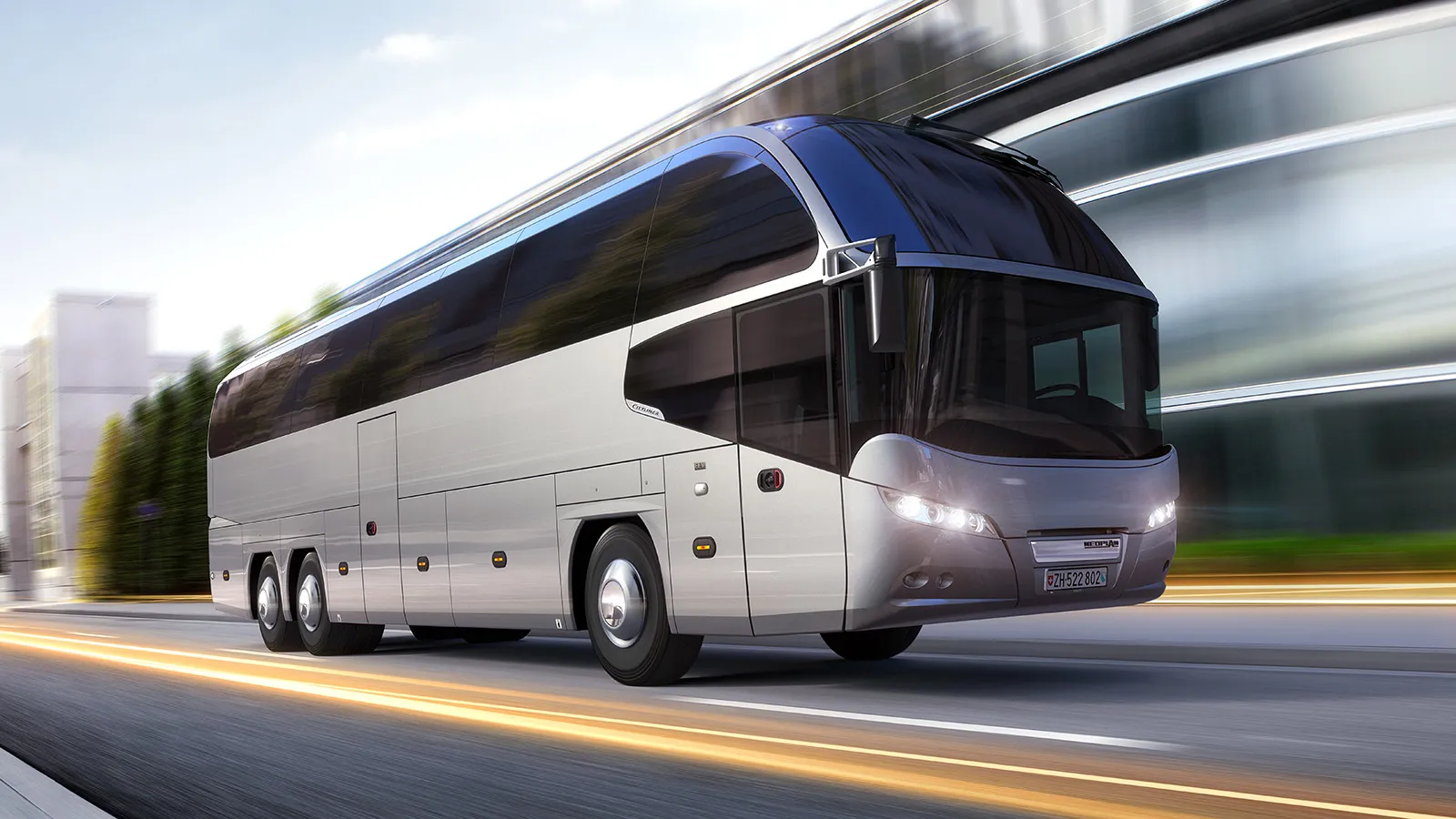 MAN Neoplan Calendar (4)