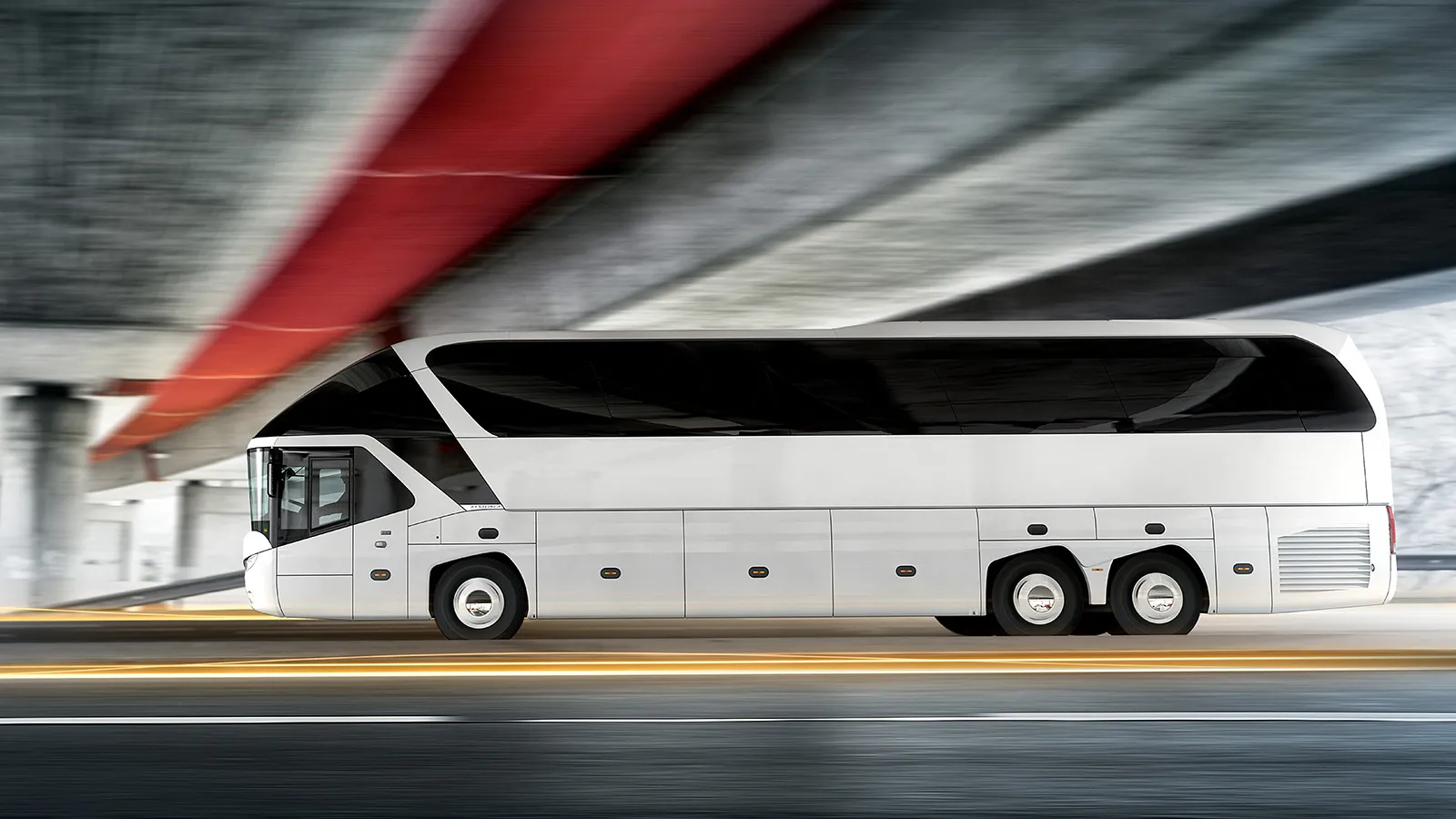 MAN Neoplan Calendar (3)