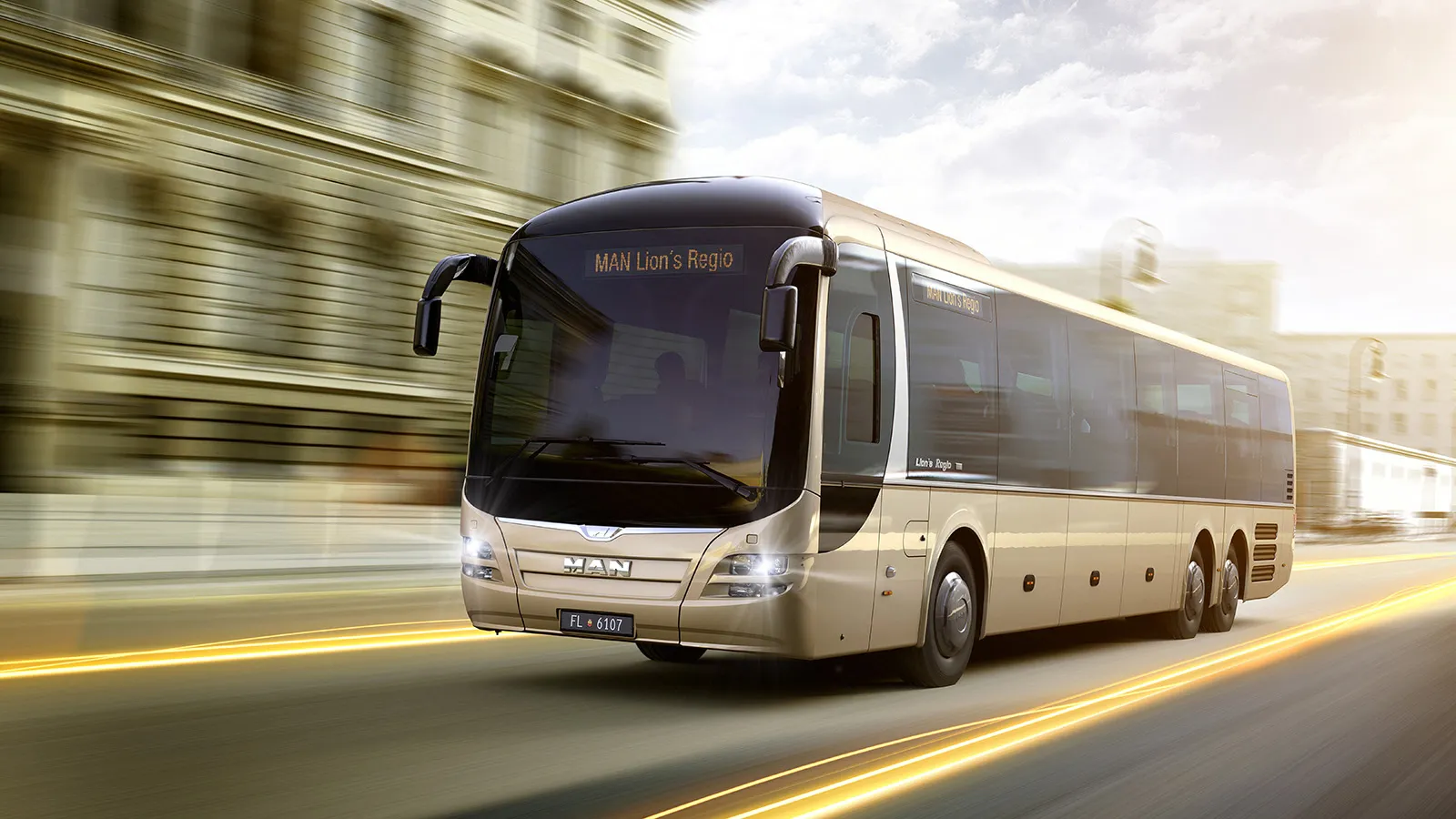 MAN Neoplan Calendar (2)